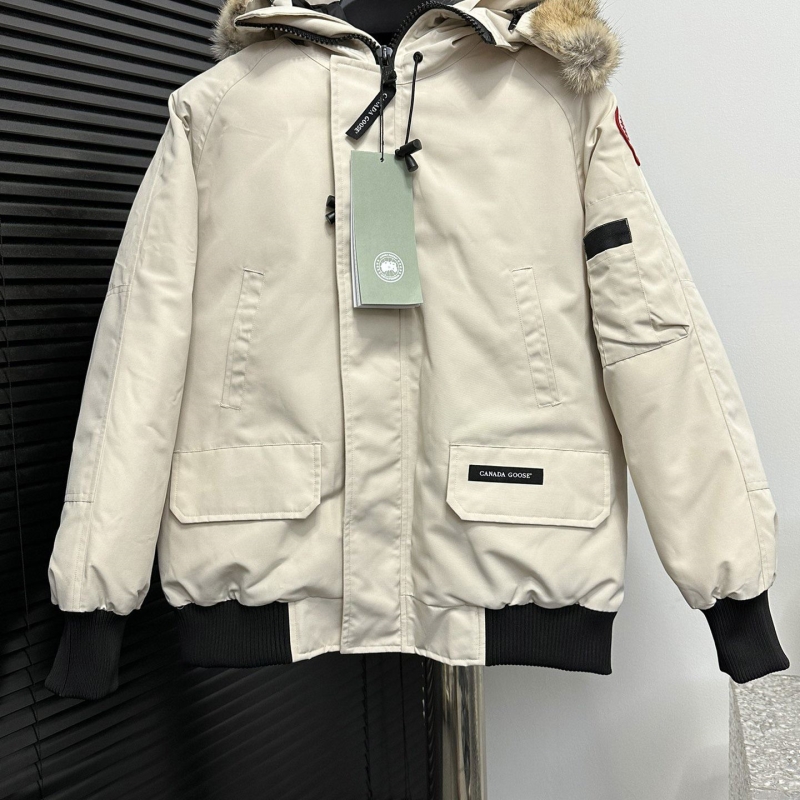 Moncler Down Coat